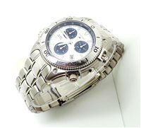 Orologio Citizen Uomo in Acciaio AB2110-52B - AB2110-52B